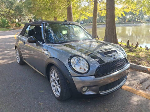 2010 MINI Cooper S