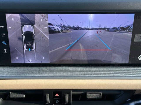 2026 Porsche Cayenne Coupe