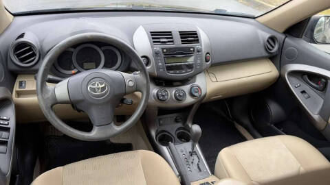 2009 Toyota RAV4