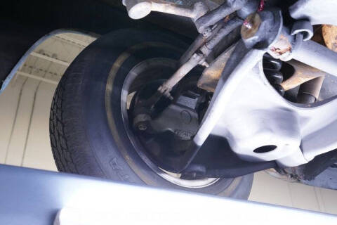 1965 GMC C/K 1500 Series