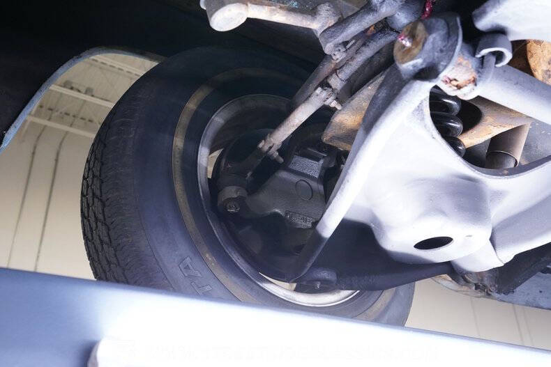 1965 GMC C/K 1500 Series