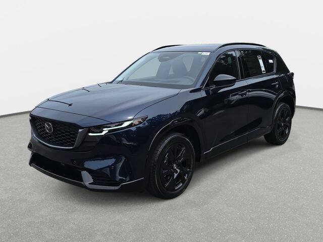 2026 Mazda CX-5 2.5 S Premium