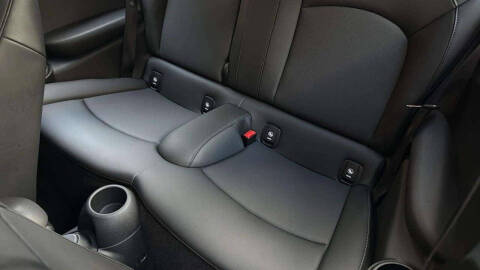 2019 MINI Hardtop 2 Door Cooper