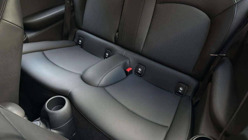 2019 MINI Hardtop 2 Door Cooper