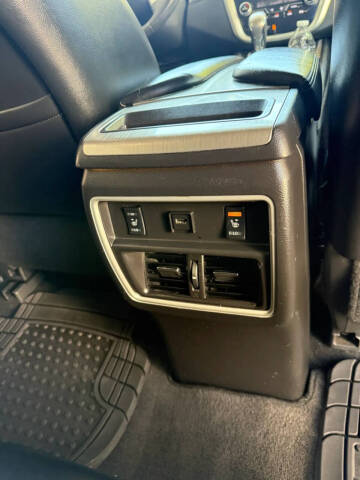 2017 Nissan Murano