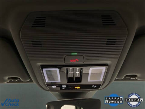 2023 Audi Q4 e-tron quattro Prestige 50