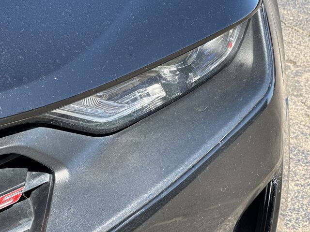 2022 Chevrolet Camaro LT
