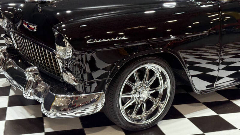 1955 Chevrolet 210