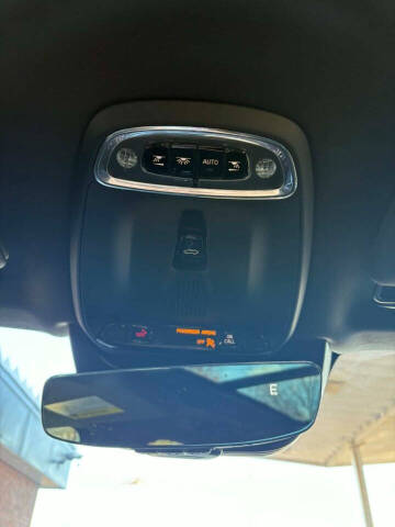 2019 Volvo XC90 T6 R-Design