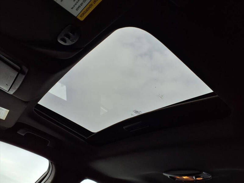 2016 Ford Taurus Limited