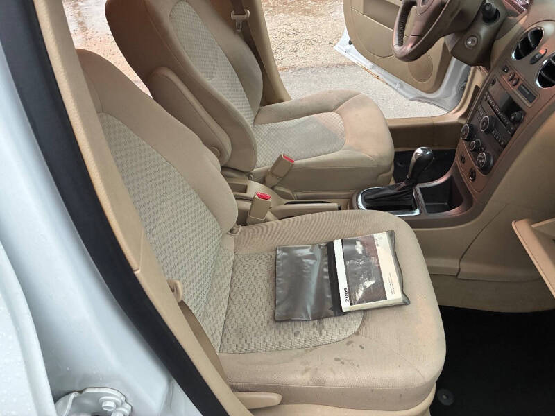 2009 Chevrolet HHR LT