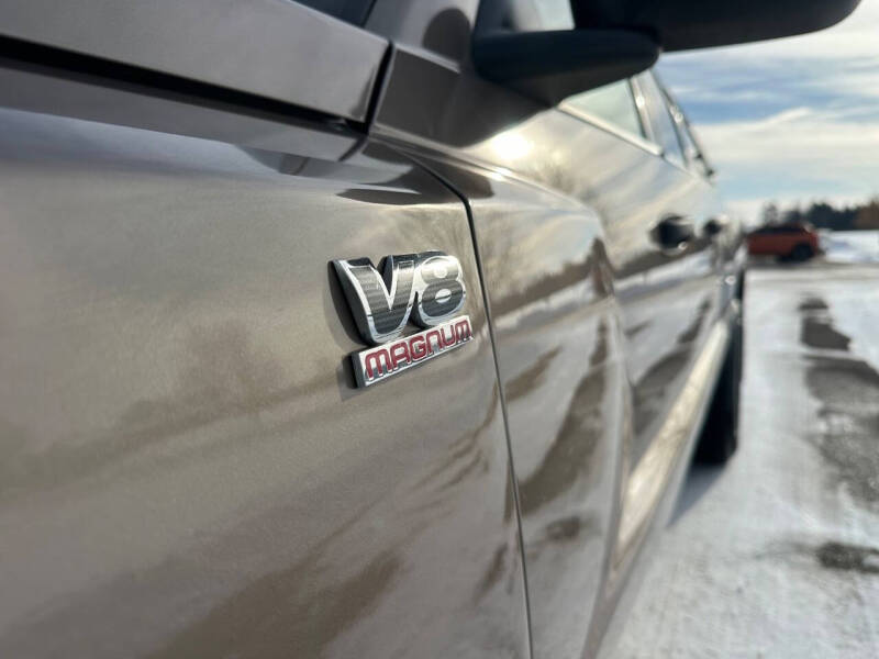 2010 Dodge Dakota Big Horn