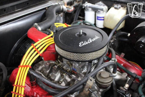 1978 International Scout