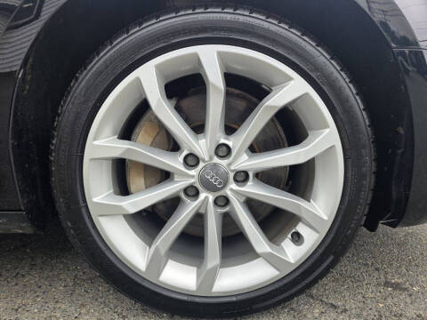 2019 Audi A4 quattro Premium Plus 45 TFSI