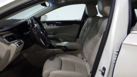2013 Cadillac XTS Premium Collection