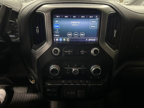 2023 GMC Sierra 2500HD