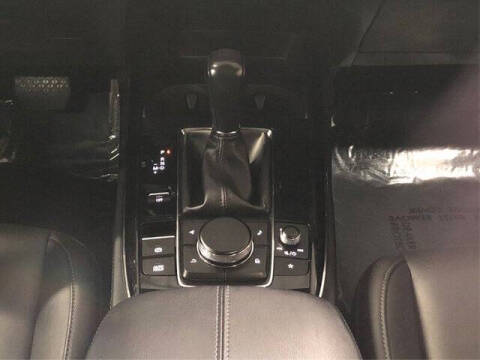 2022 Mazda CX-30 2.5 Turbo