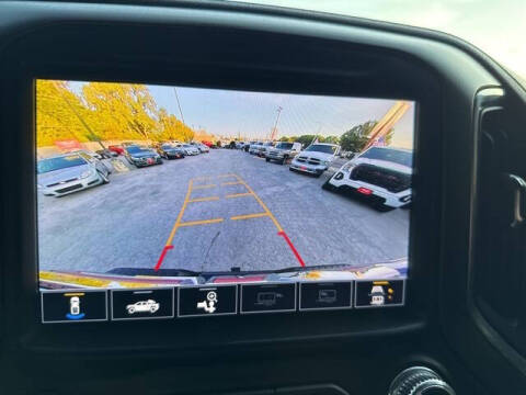 2023 GMC Sierra 2500HD