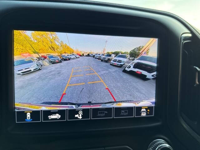 2023 GMC Sierra 2500HD