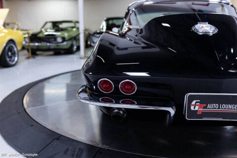 1964 Chevrolet Corvette