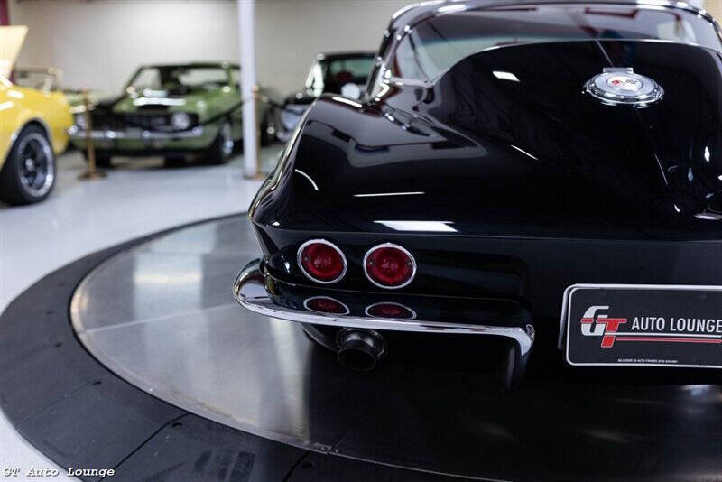1964 Chevrolet Corvette