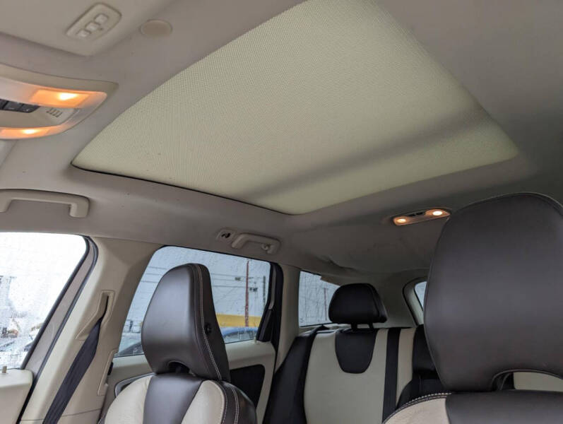 2012 Volvo XC60