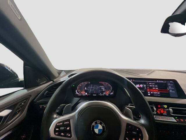 2021 BMW 2 Series 228i Gran Coupe