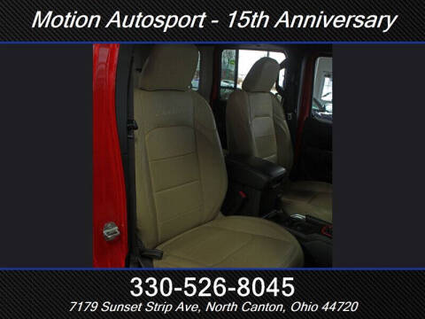 2018 Jeep Wrangler Unlimited