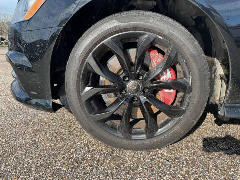 2017 Audi A6 2.0T quattro Premium Plus