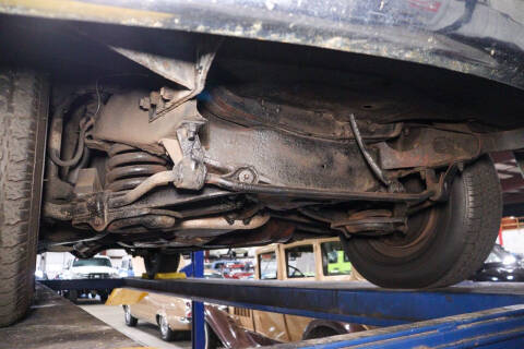 1954 Desoto Coronado