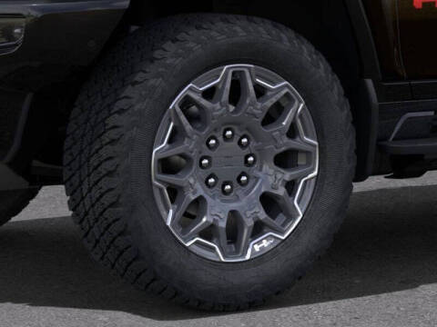 2025 GMC HUMMER EV 3X