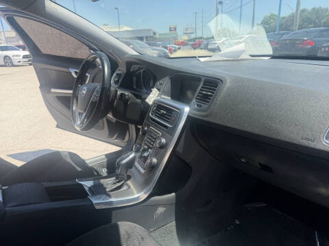 2014 Volvo S60 T5