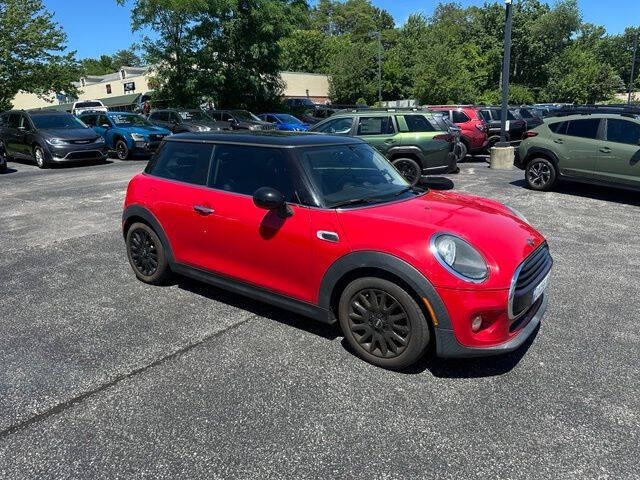 2019 MINI Hardtop 2 Door