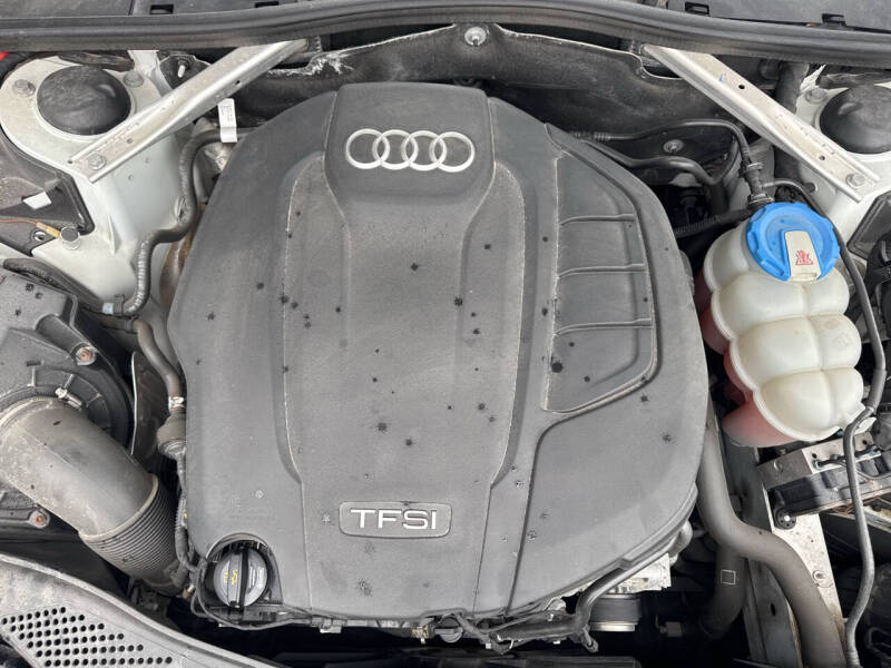 2018 Audi A5 2.0T quattro Premium Plus