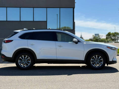 2019 Mazda CX-9 Touring