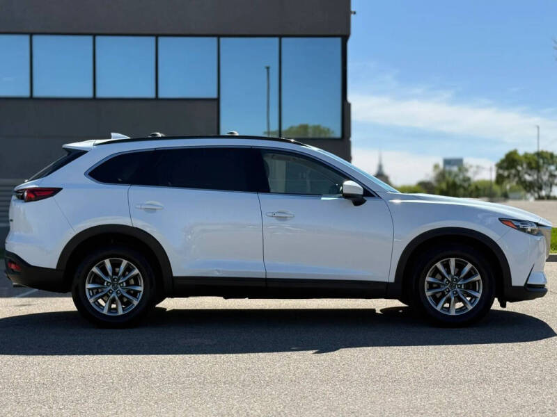 2019 Mazda CX-9 Touring