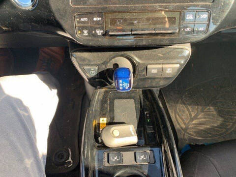 2019 Toyota Prius XLE AWD-e