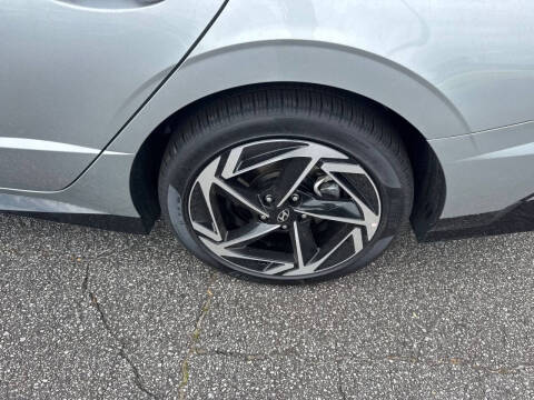 2026 Hyundai Sonata