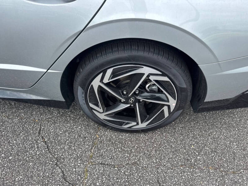 2026 Hyundai Sonata