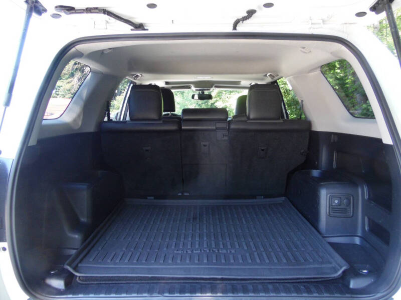 2014 Toyota 4Runner SR5