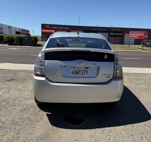 2007 Toyota Prius