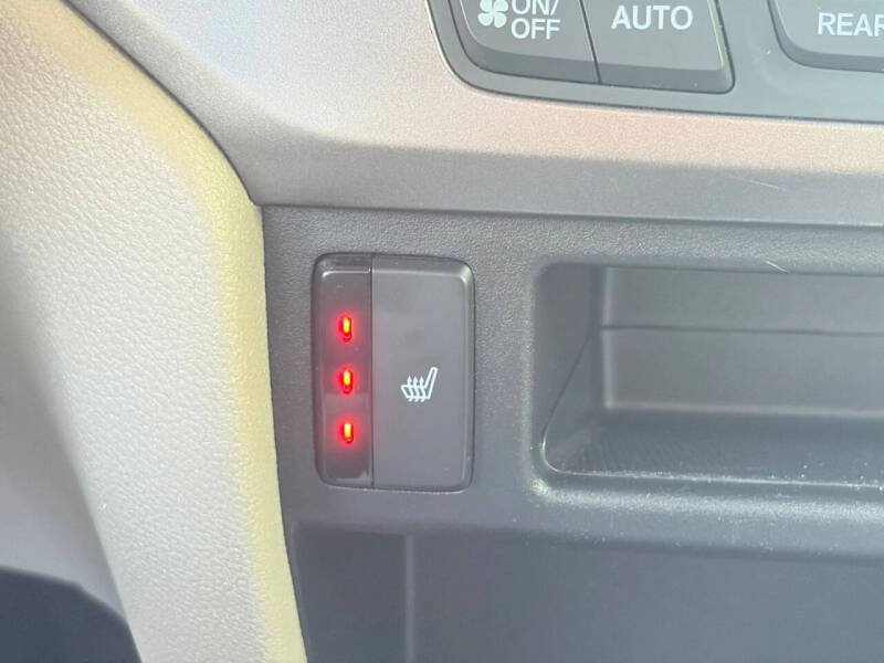 2019 Honda Pilot EX