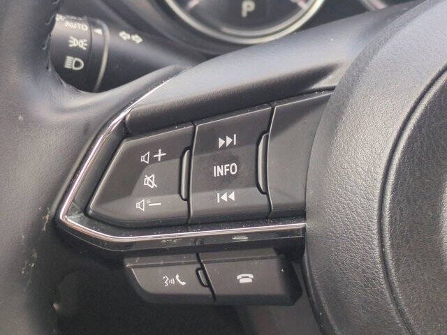 2022 Mazda CX-5 2.5 S Preferred