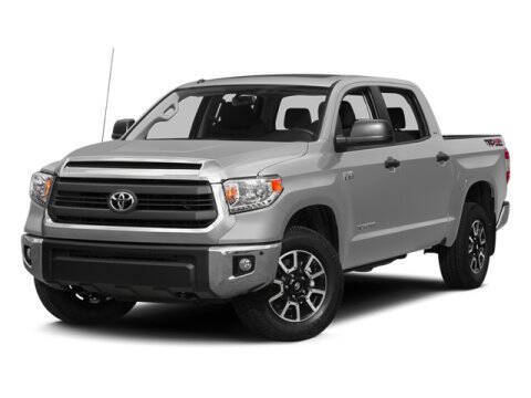 2014 Toyota Tundra for sale at WOODLAKE MOTORS in Conroe TX