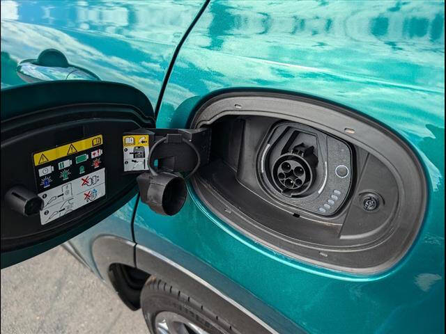 2024 Alfa Romeo Tonale Hybrid Veloce