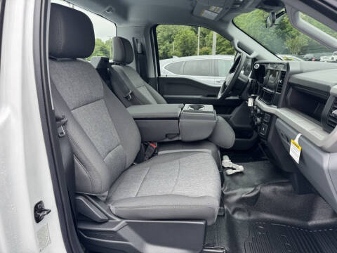 2025 Ford F-350 Super Duty XL