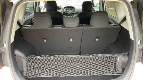 2021 Kia Soul