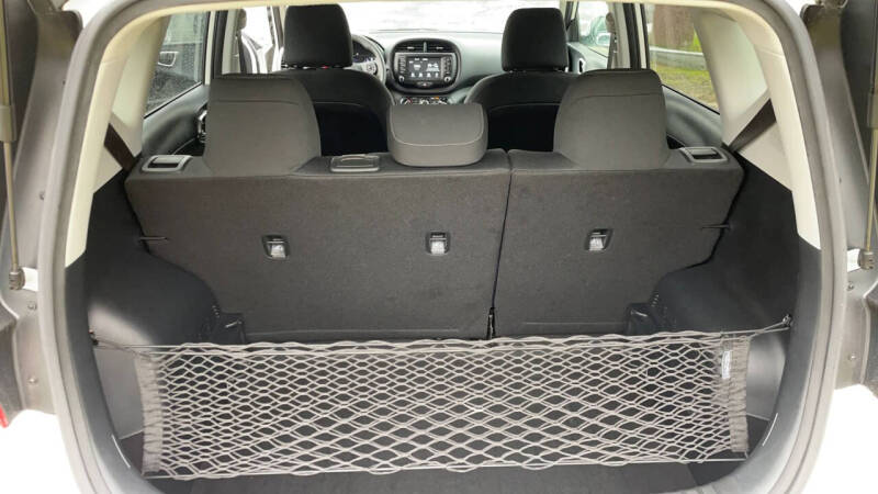 2021 Kia Soul