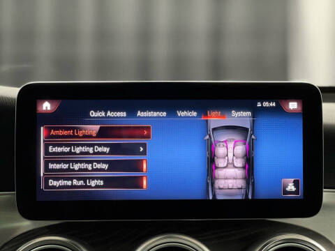 2021 Mercedes-Benz GLC GLC 300 4MATIC