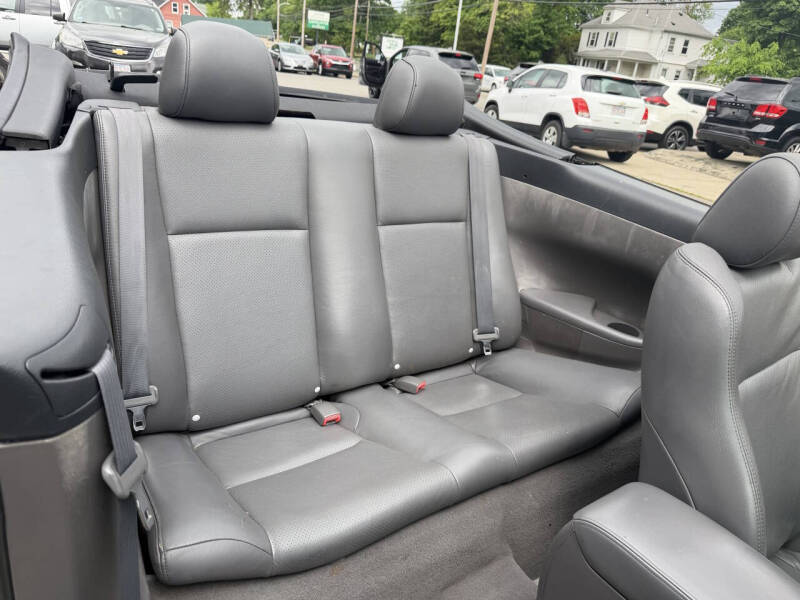 2006 Toyota Camry Solara SE V6